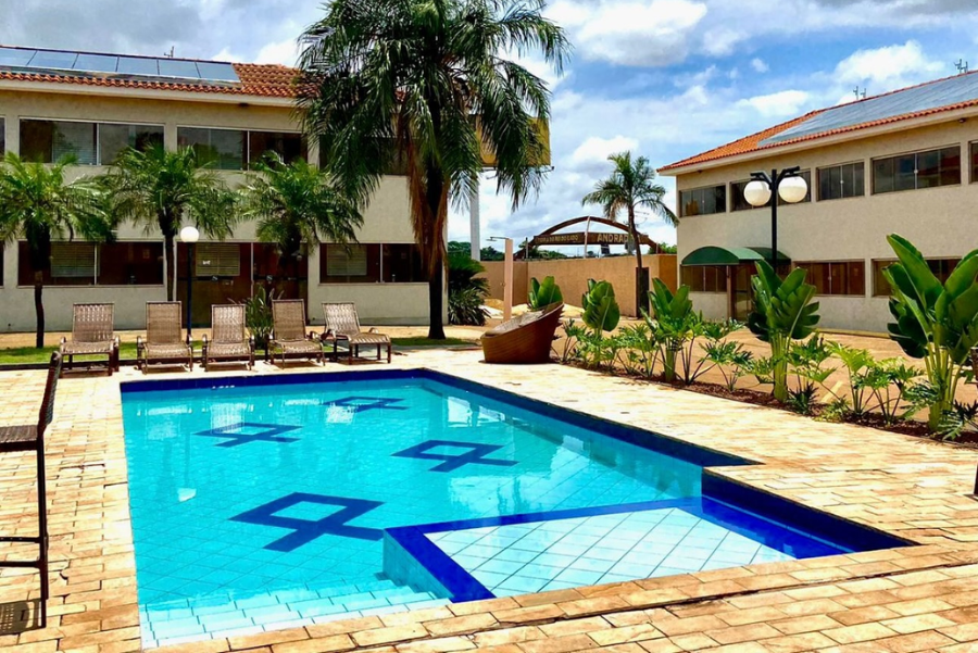 Savana Park Hotel